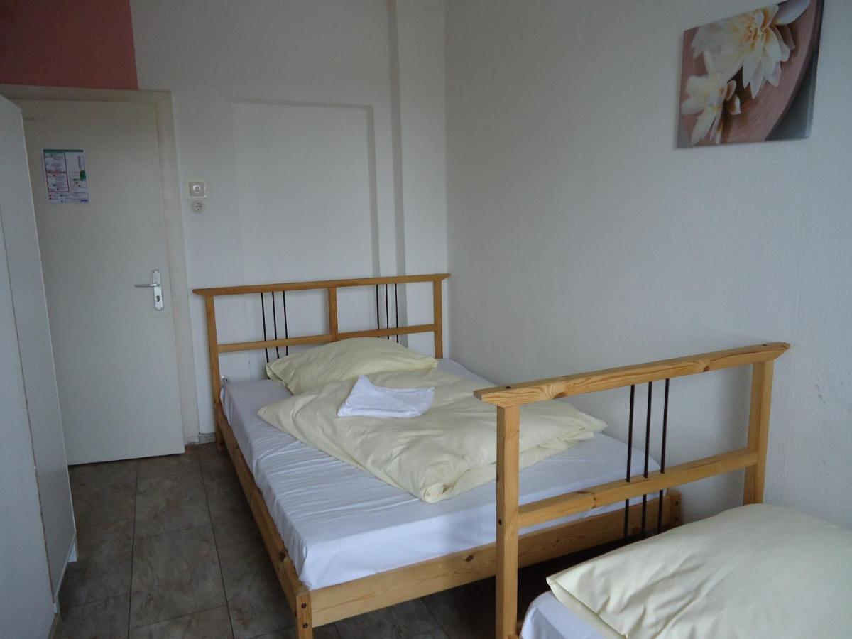 Hotel Schaum Dusseldorf Room photo